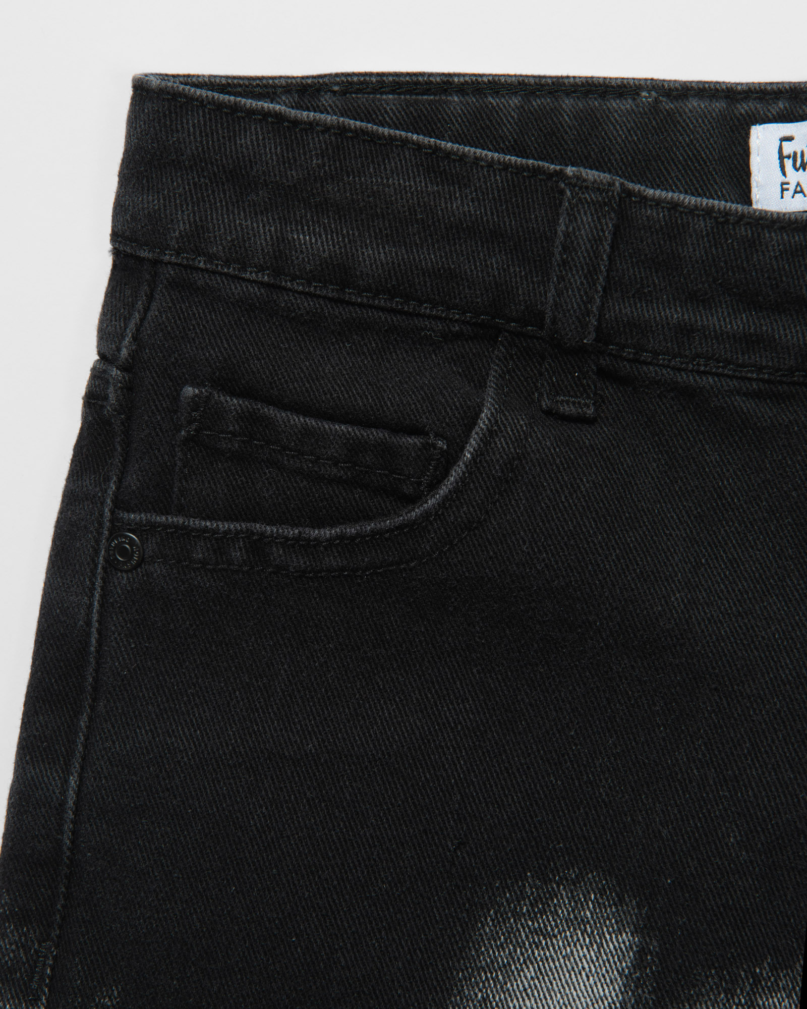 Шорты Futurino Fashion S24FF5-2D57tb-99 - фото 5