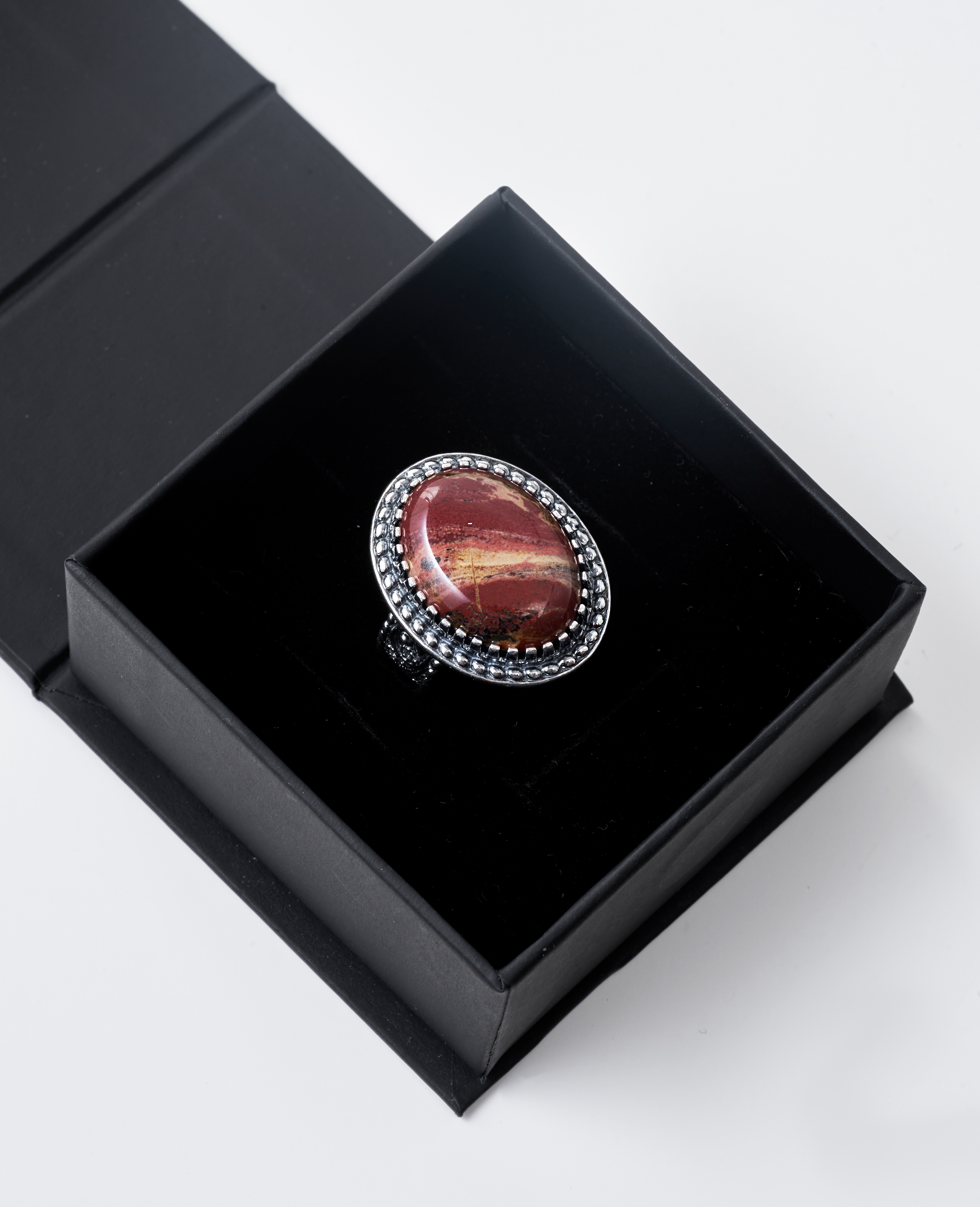 Кольцо Shine and Beauty 24311512-2 - фото 6