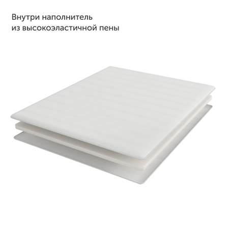 Матрас IKEA Туддал 200х140