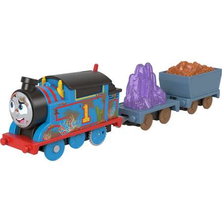Поезд Thomas and Friends
