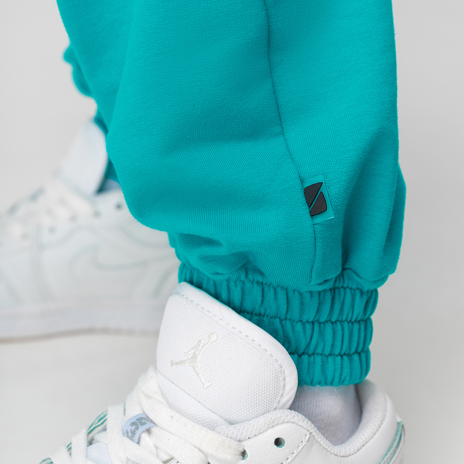 Костюм Bodo 11-523МU_изумрудный - фото 7