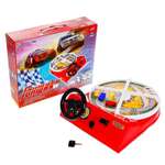 Настольная игра Sima-Land