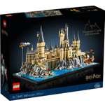 Конструктор LEGO Harry Potter 76419 2660 дет.
