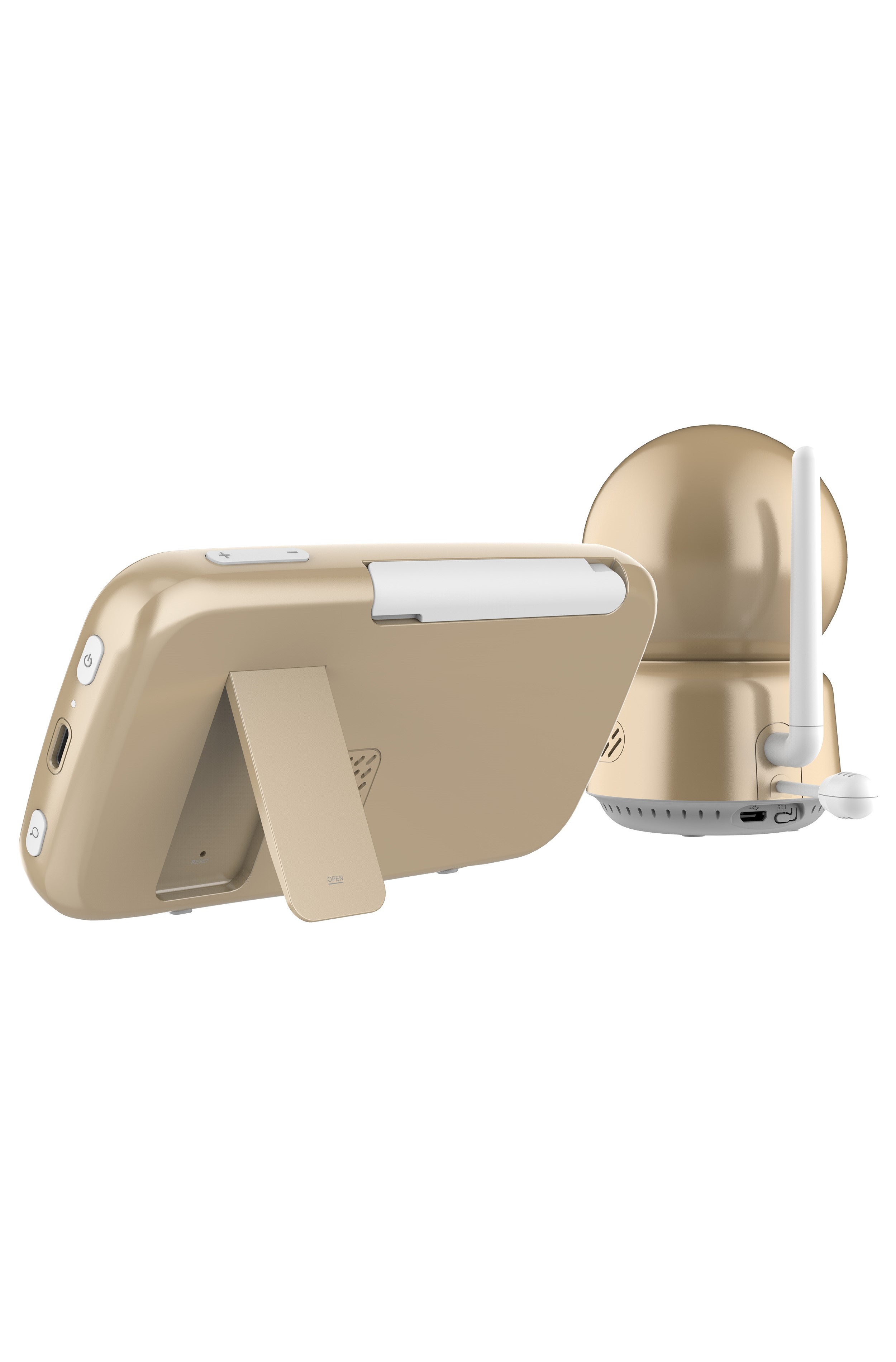 Видеоняня Ramili RV1600 - фото 11