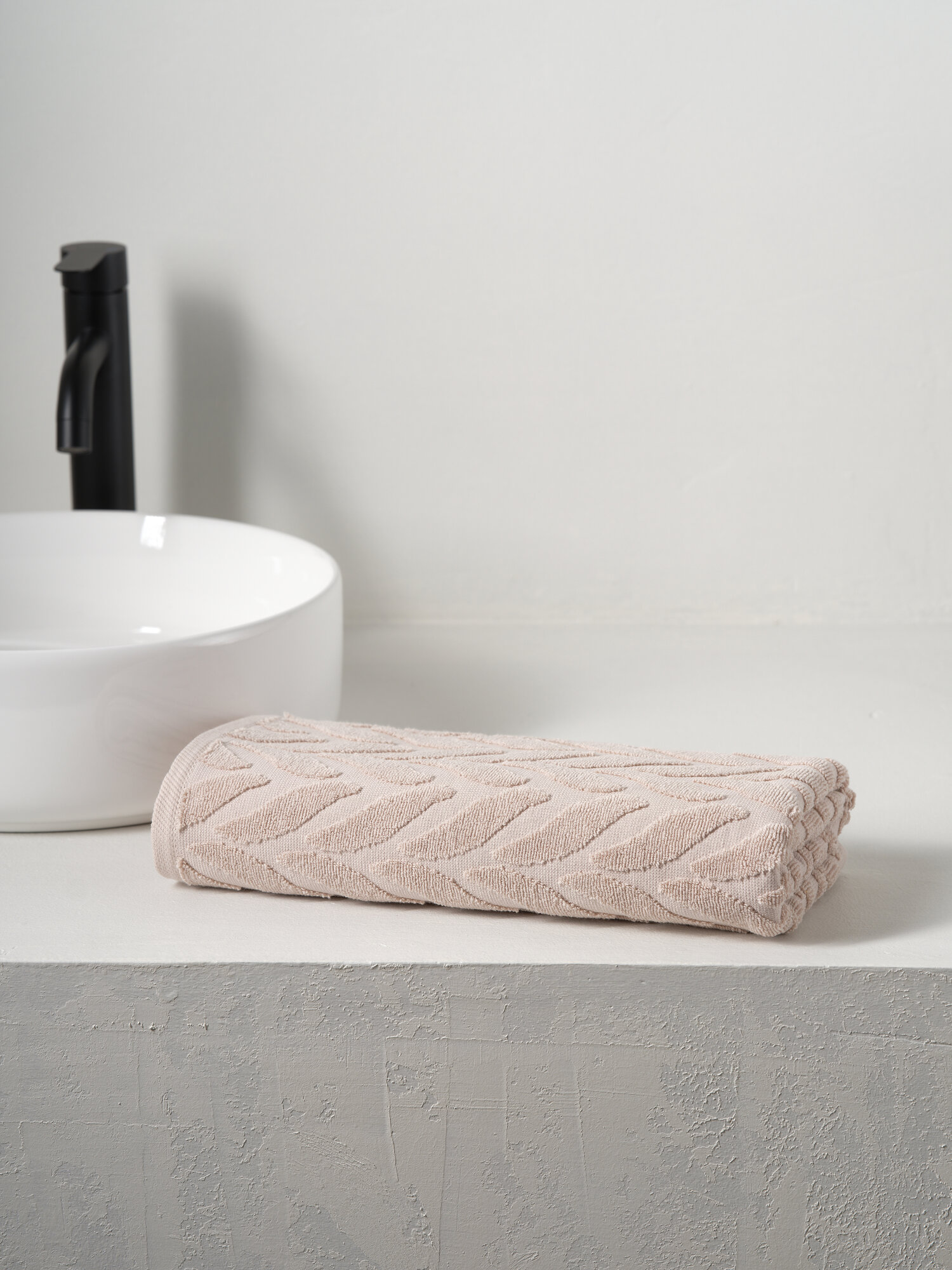 Полотенце Ночь Нежна - фото 1