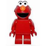 Фигурка LEGO Ideas Elmo idea074