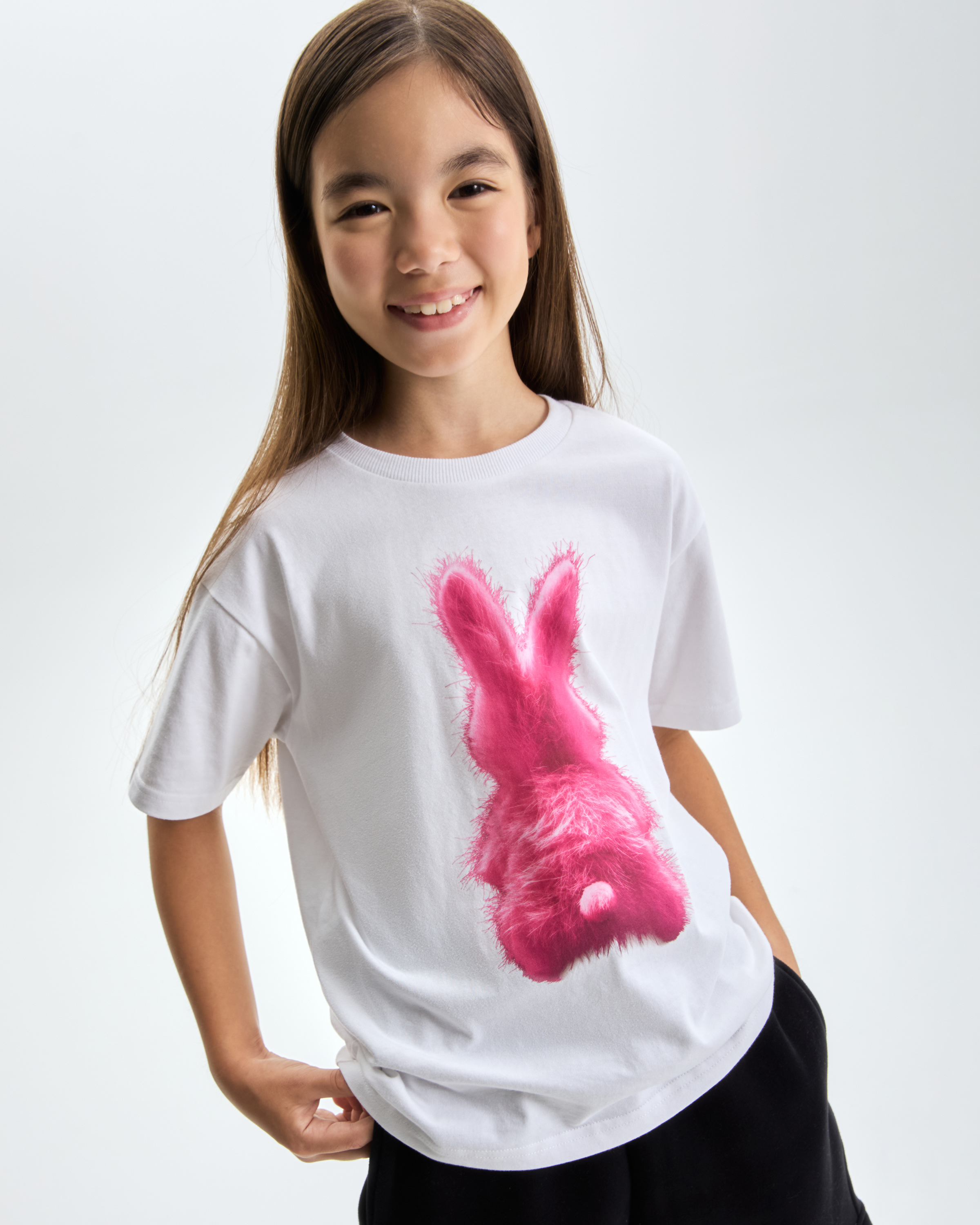 Футболка Futurino Fashion W25FF-2GJ52tg-00 - фото 1