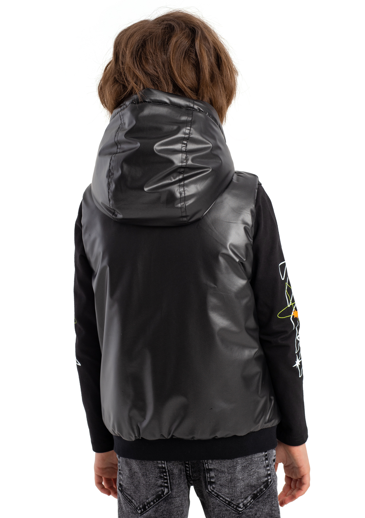 Жилет Kapika LKBCV01-99 - фото 4