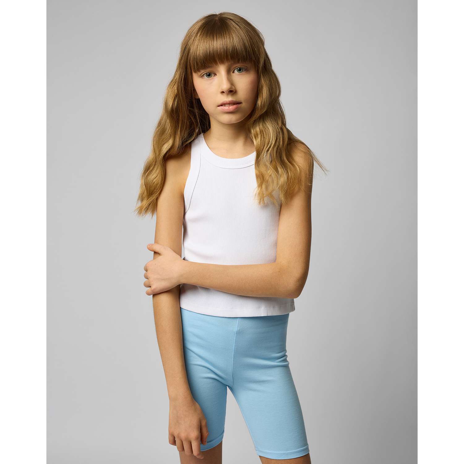 Топ Futurino Fashion S24FF3-0J31tg-00 - фото 1