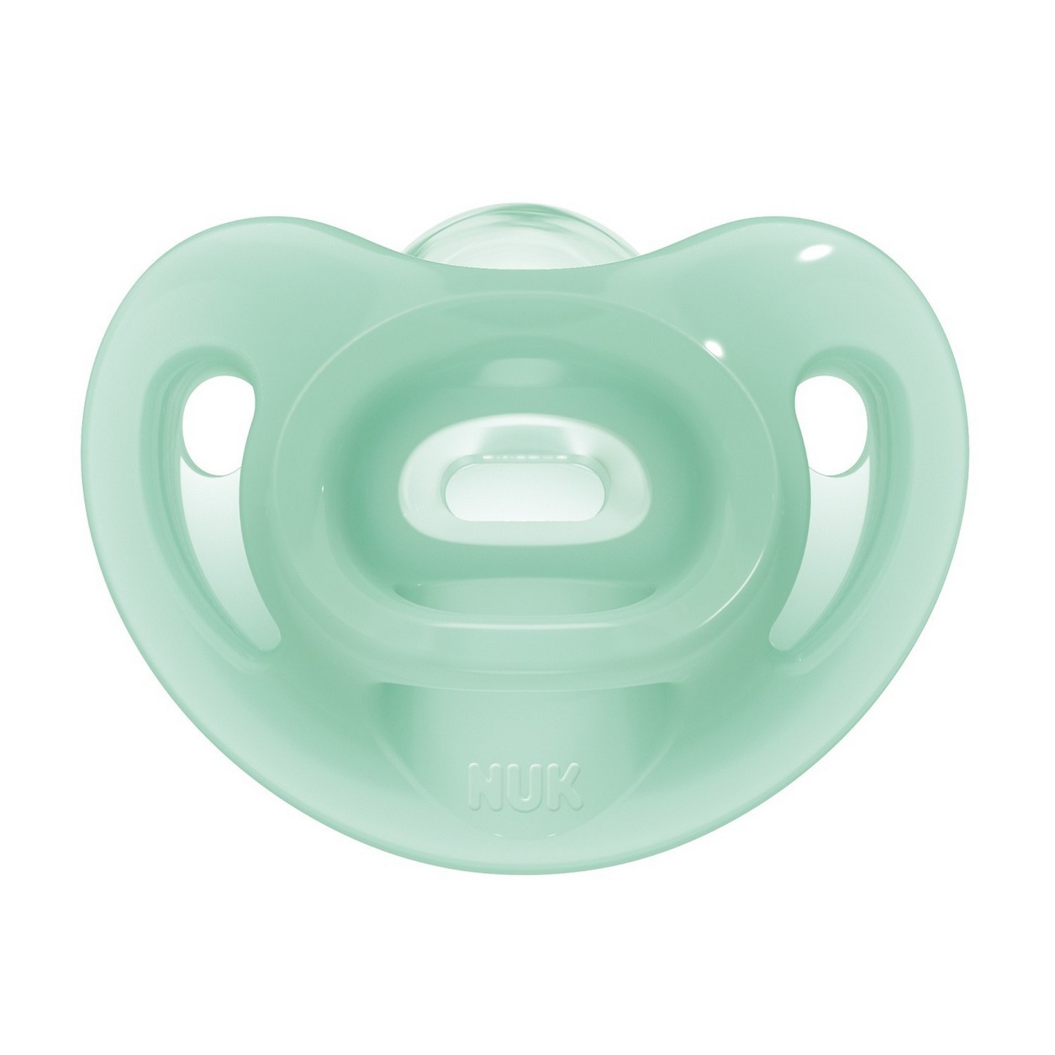 Пустышка Nuk от 0 мес. - фото 1