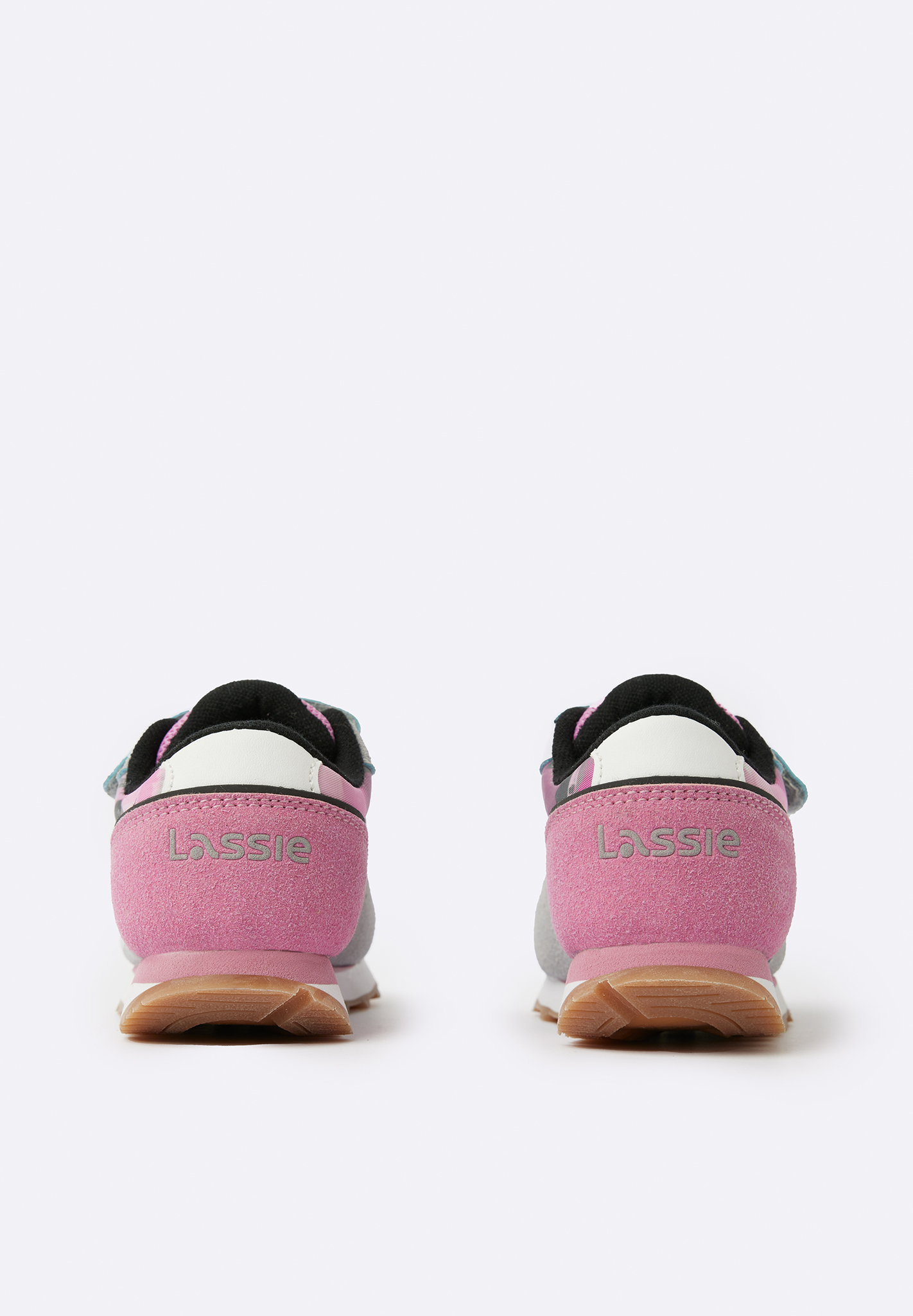 Кроссовки Lassie 7400042A-4741 - фото 2