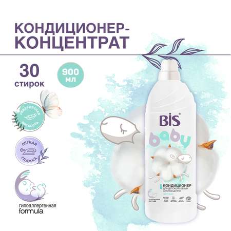 Кондиционер BIS