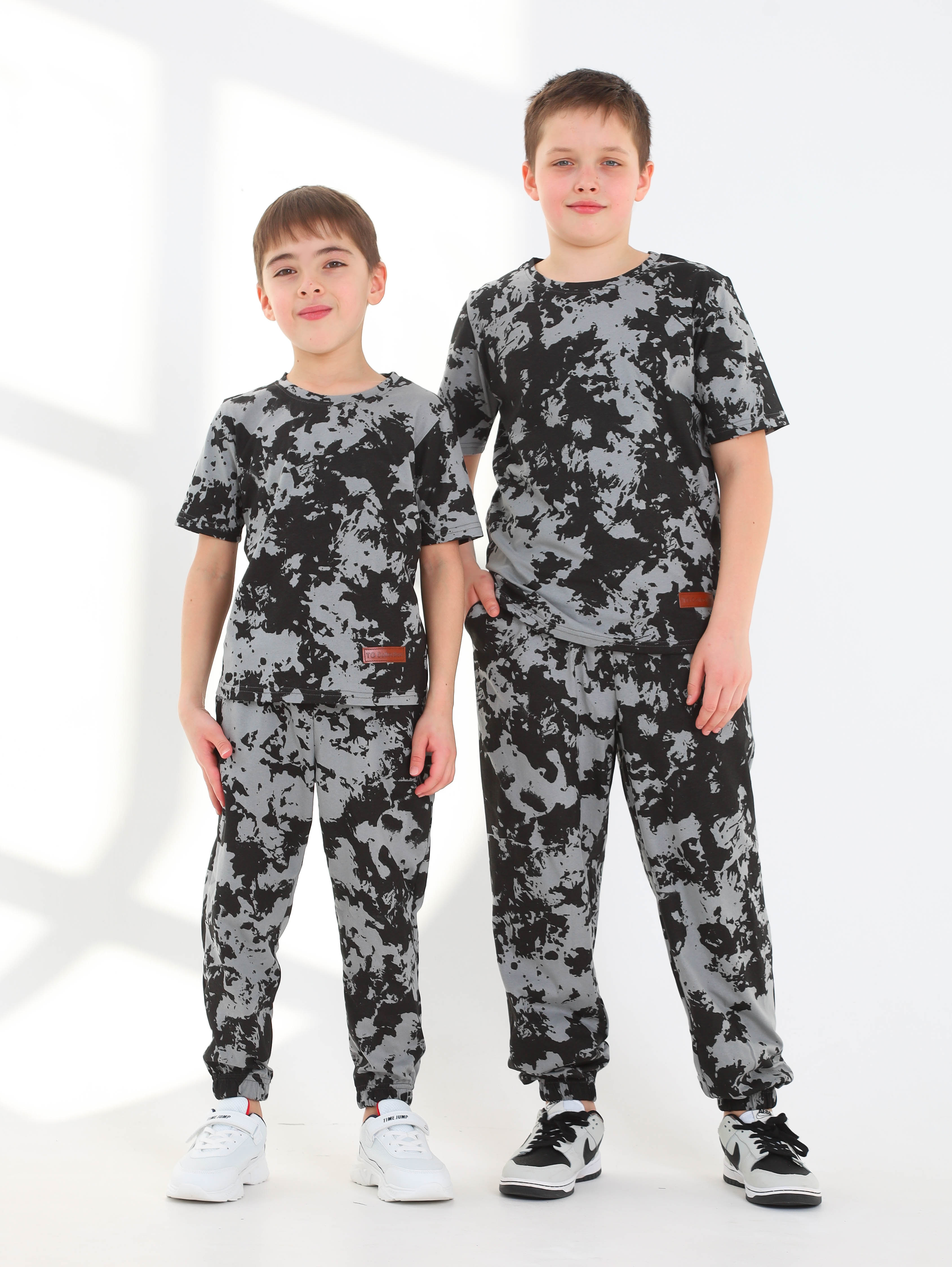 Костюм TG Collection БФ-4 - фото 8