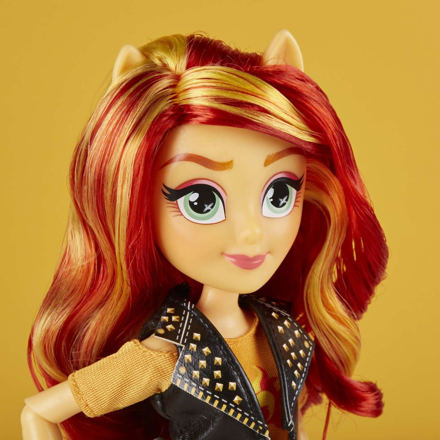 Кукла классическая MLP Equestria Girls в ассортименте E0348EU4 - фото 33