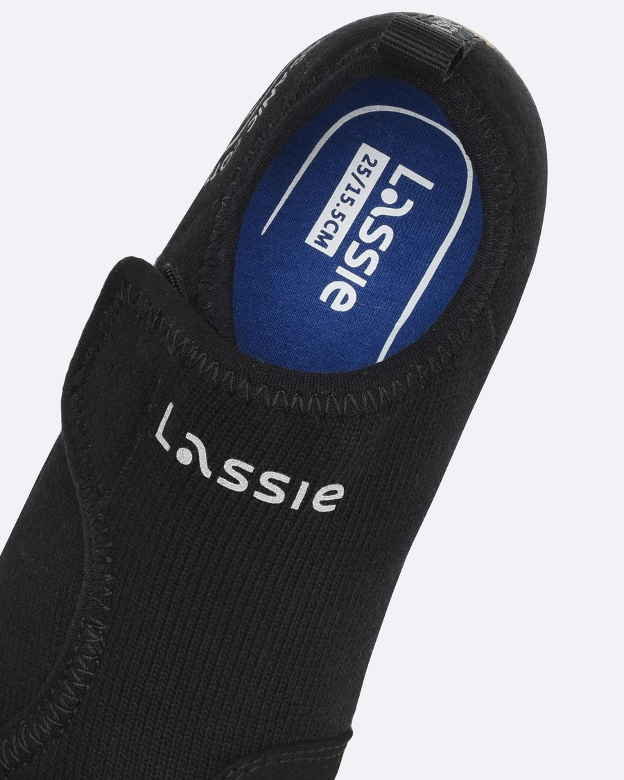 Полуботинки Lassie 71404305-9990 - фото 5