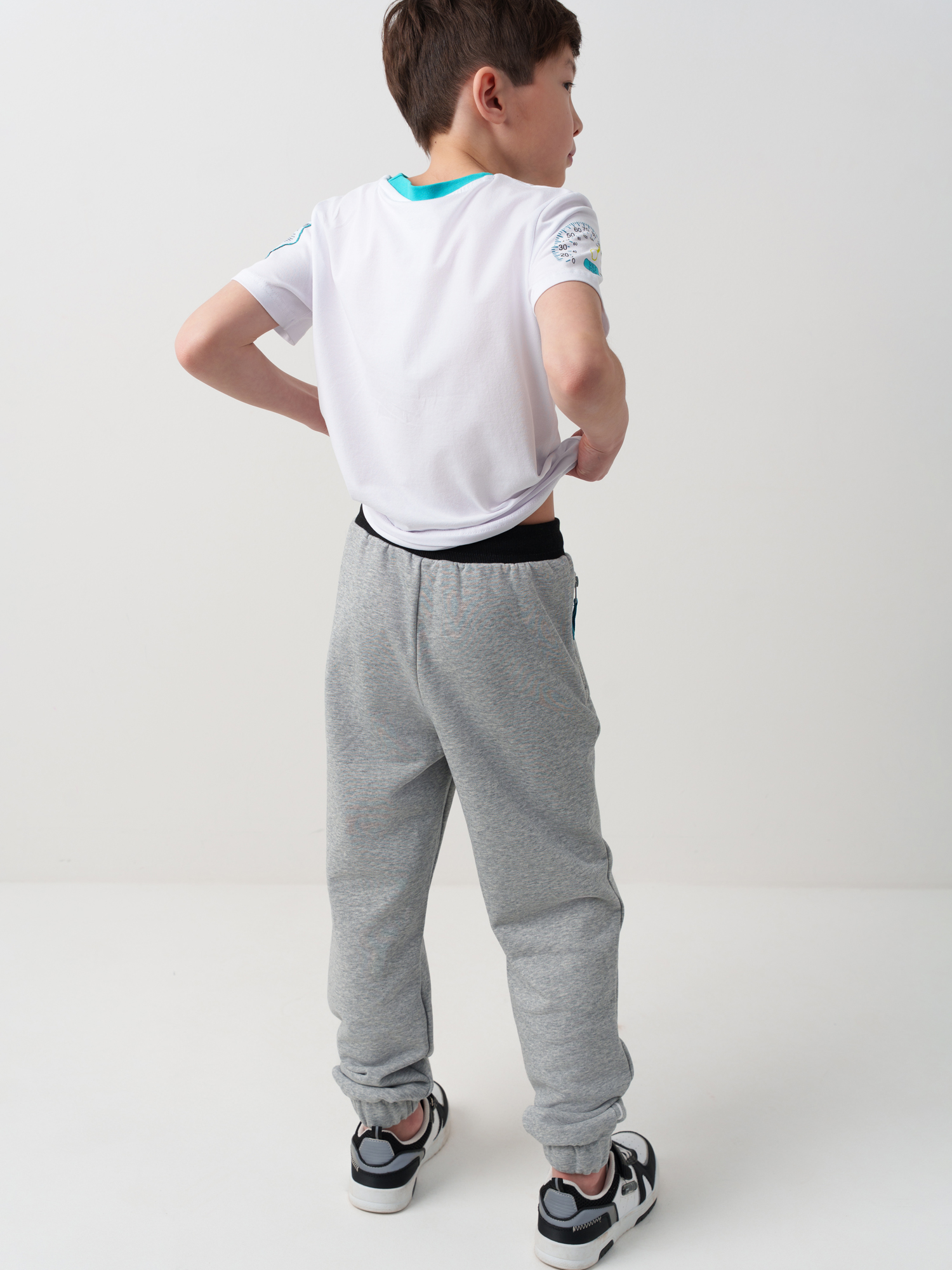 Брюки PlayToday 12611155 - фото 3