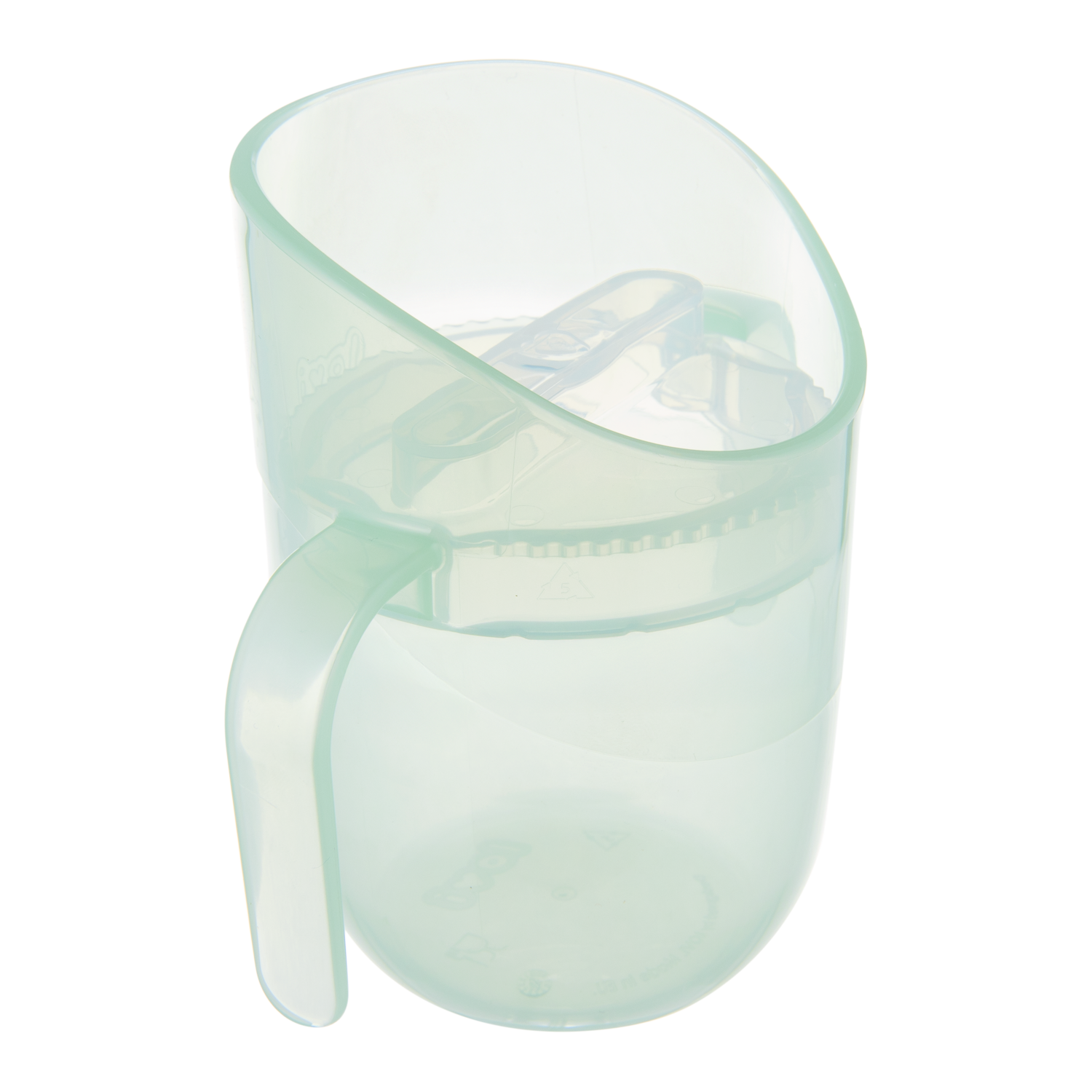 Изображение товара Поильник LOVI Genius 150 мл без BPA Изображение товара Поильник LOVI Genius 150 мл без BPA