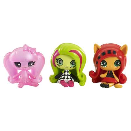Кукла модельная Monster High в ассортименте