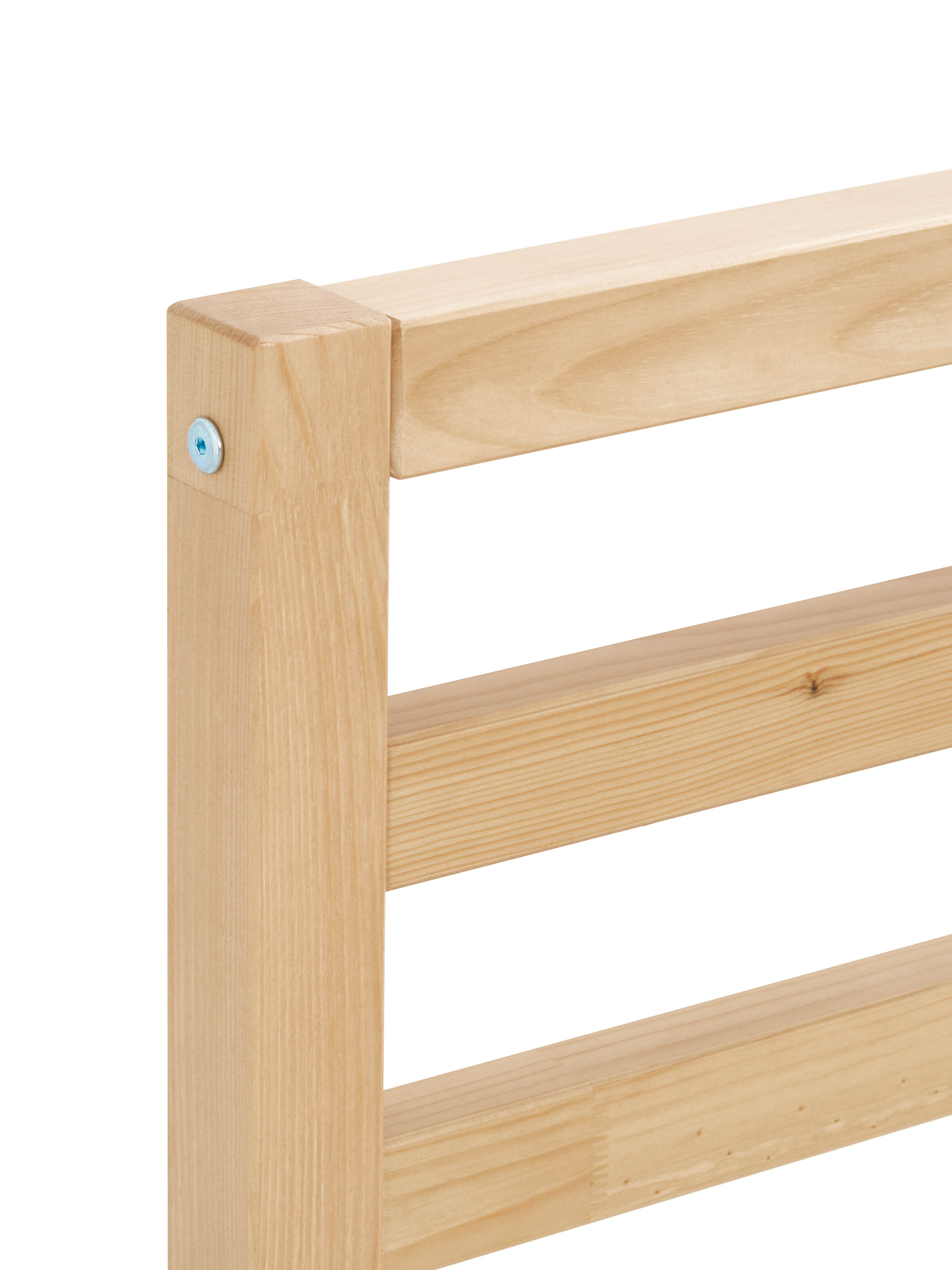 Кровать IKEA ТИРАНА - фото 12