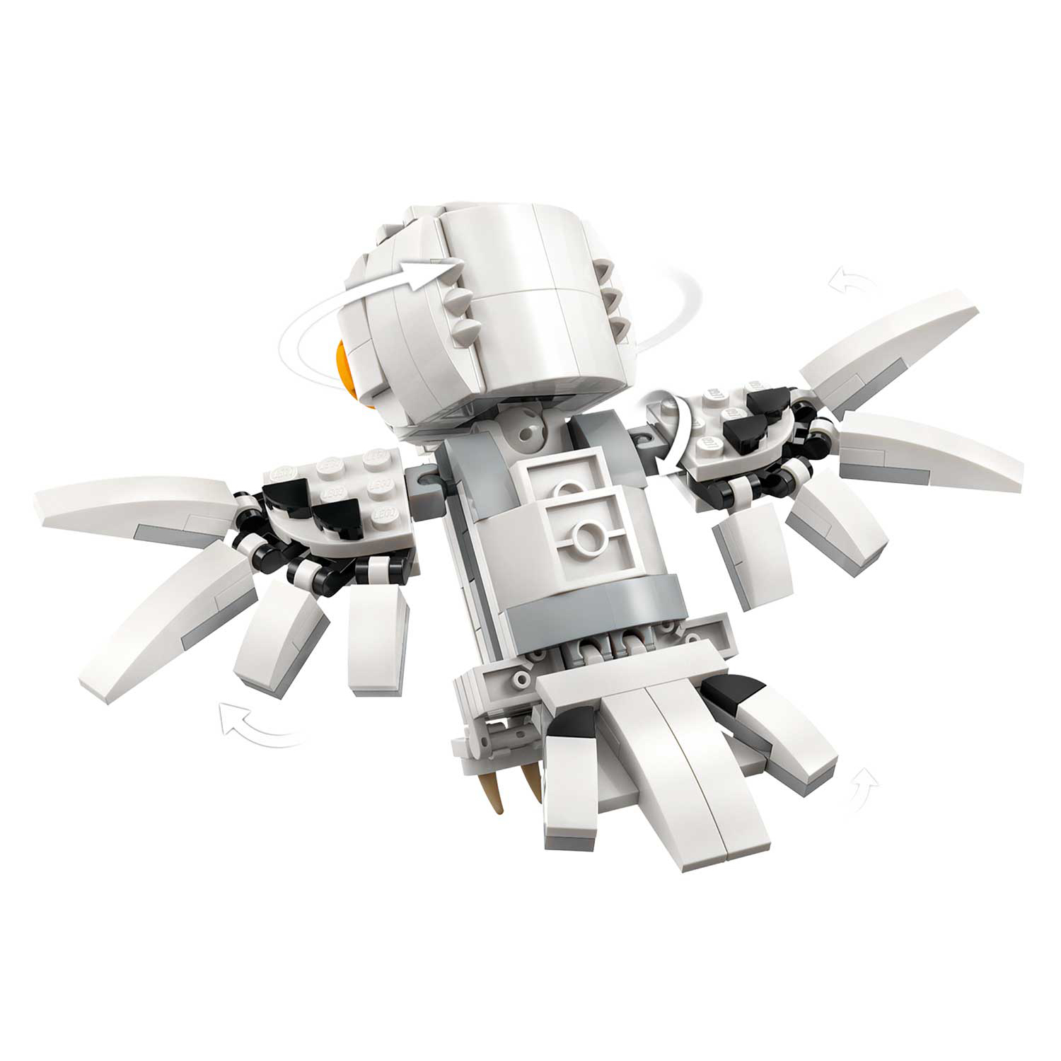 Конструктор LEGO Harry Potter 427 дет. - фото 3