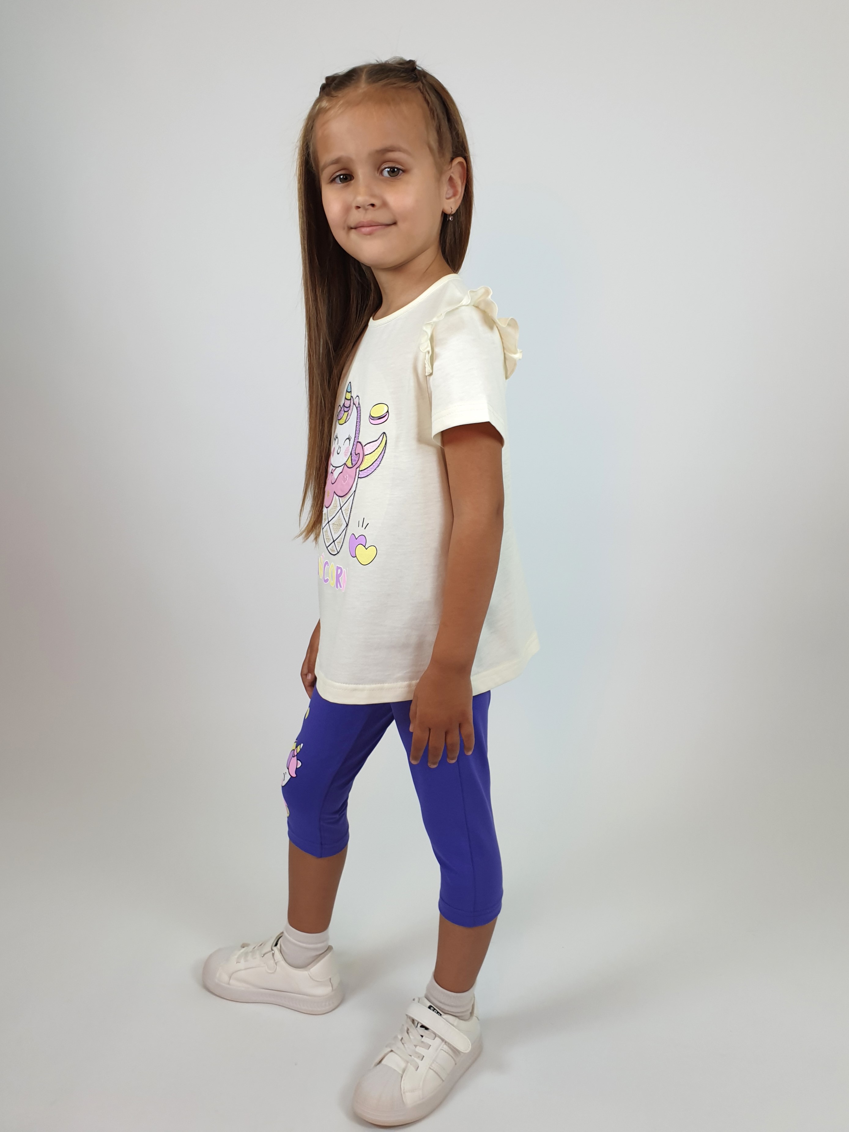 Костюм Luneva 02-115-12. - фото 1