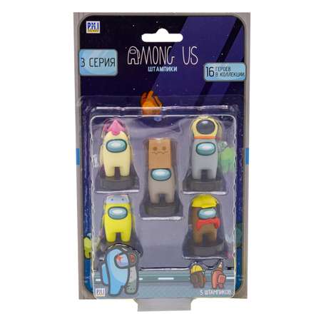 Игровой набор Among Us