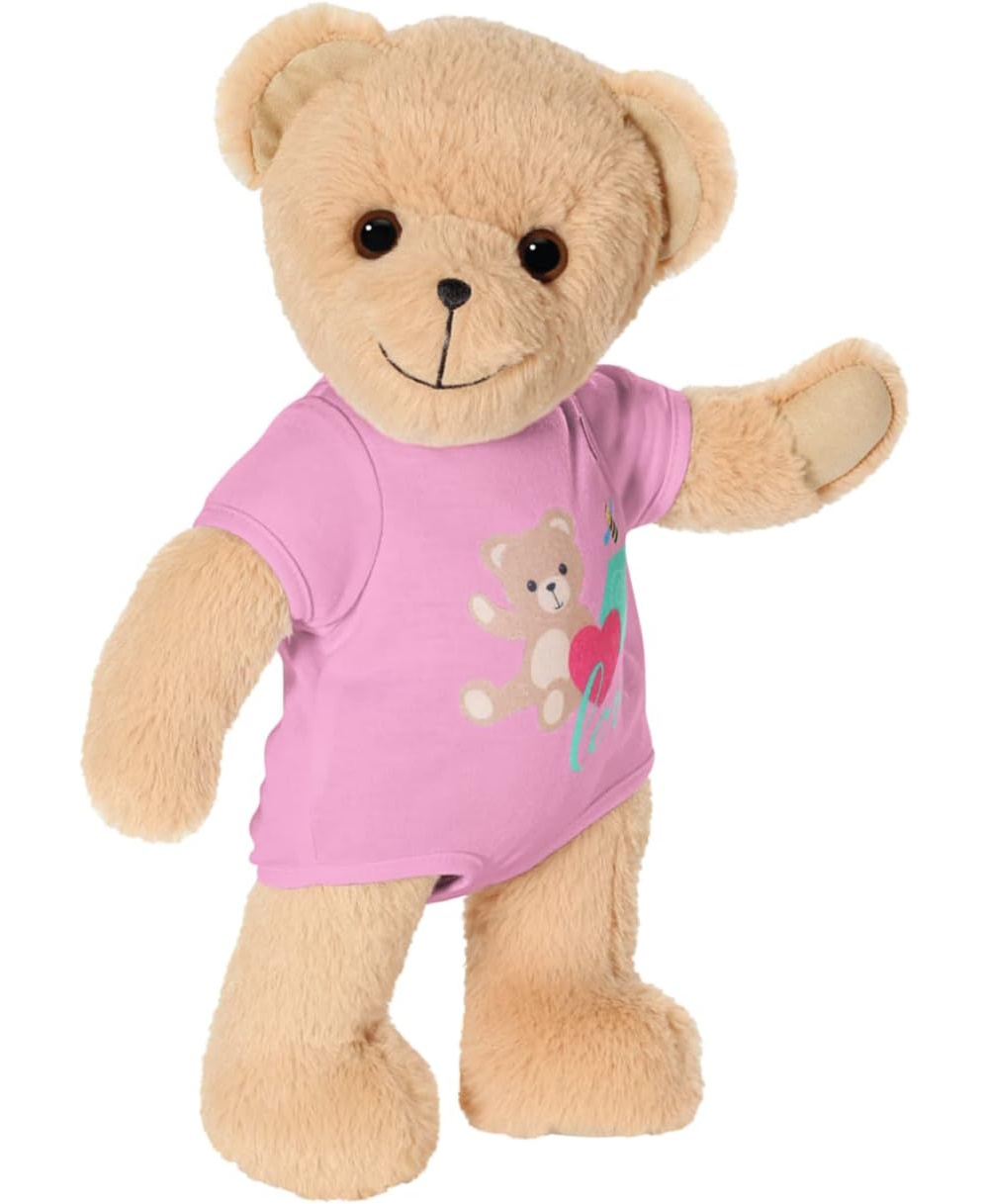 Игрушка мягкая Baby born Мишка с аксессуарами 835609-116723 - фото 3