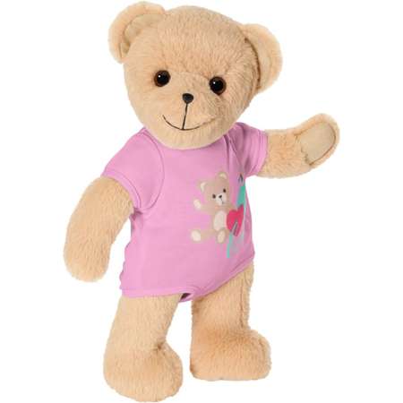 Игрушка мягкая Baby born Мишка с аксессуарами 835609-116723