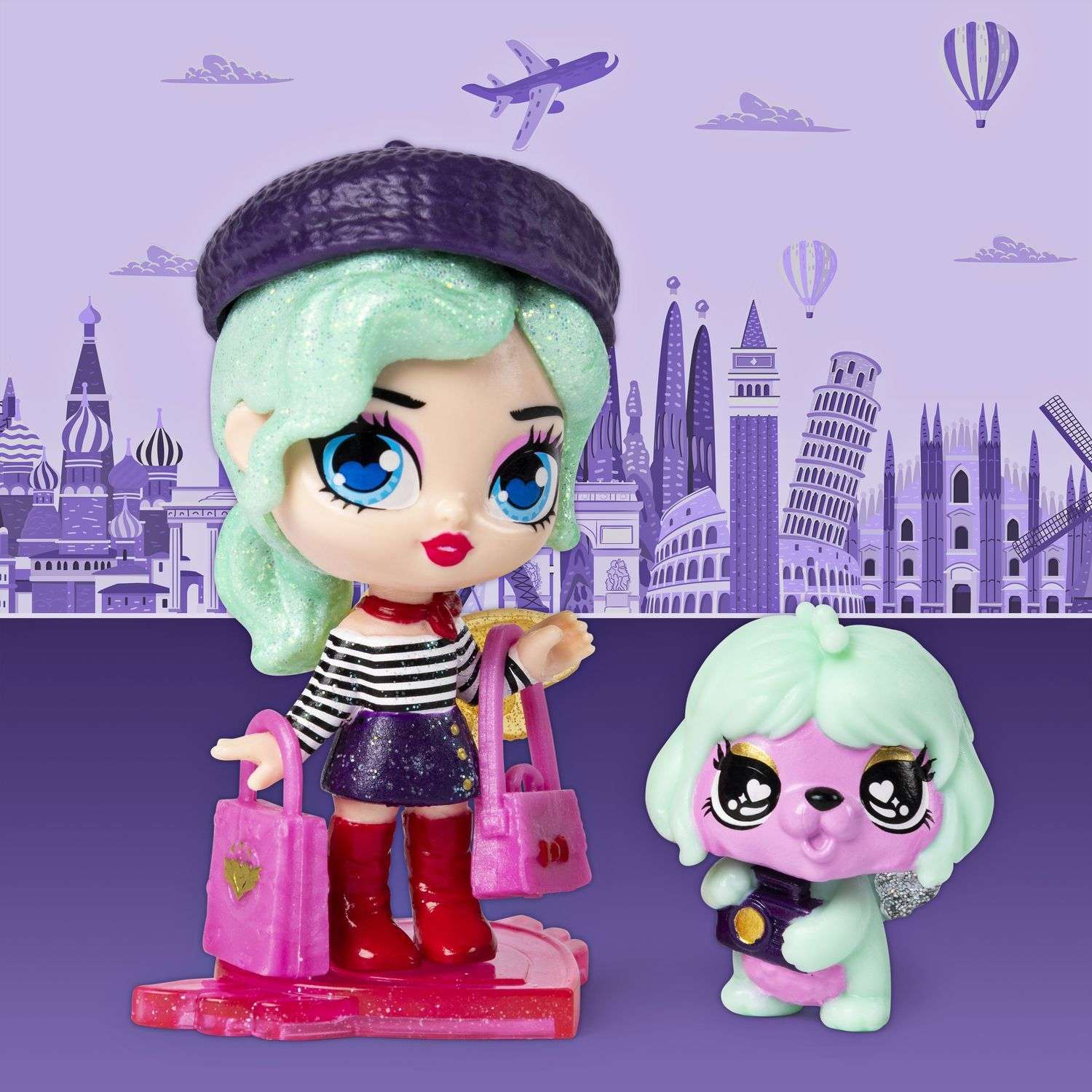 Фигурка Hatchimals - фото 19