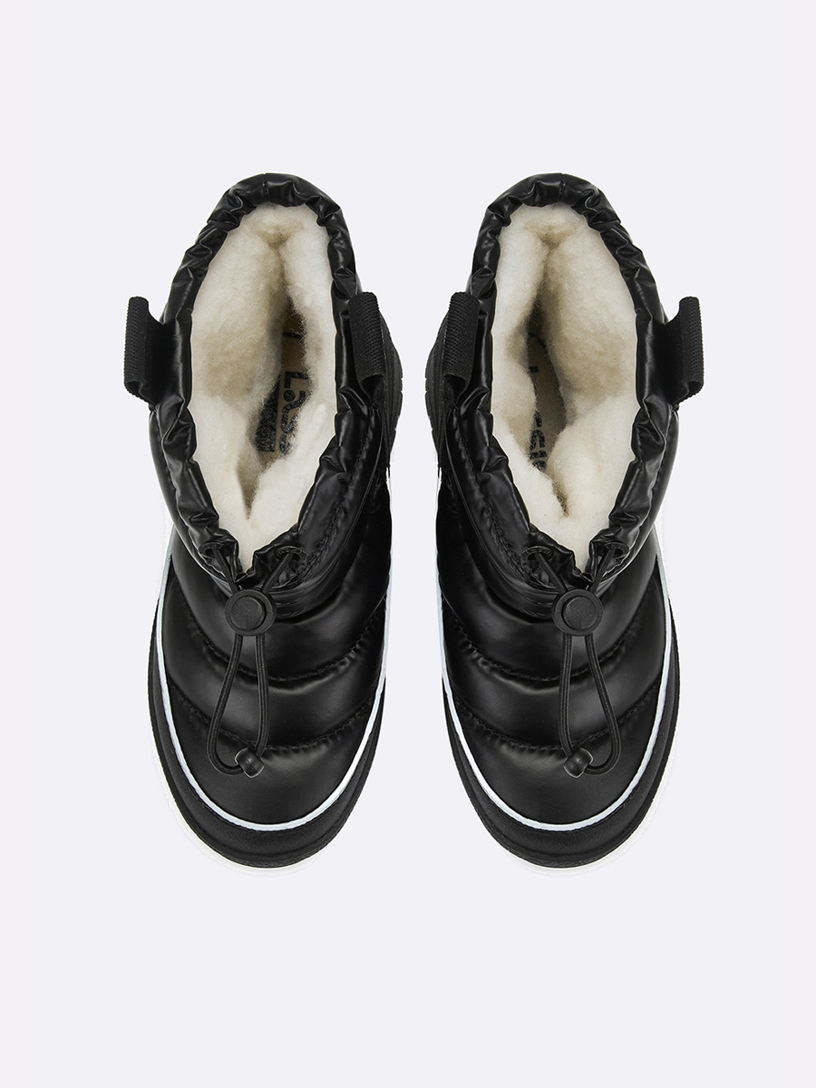 Сапоги Lassie 72405403-9990 - фото 3