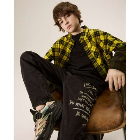 Рубашка Futurino Fashion