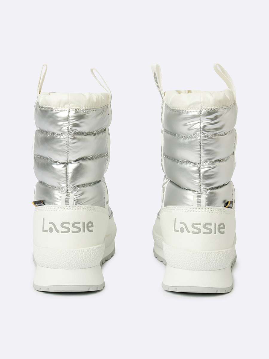 Сапоги Lassie 72403405-0100 - фото 3