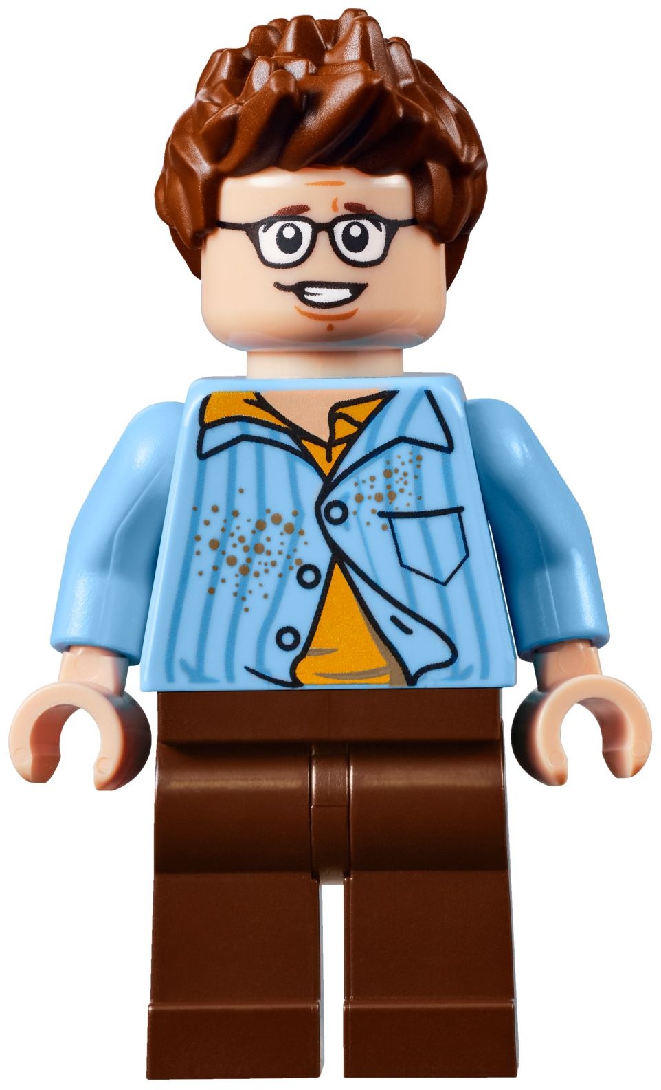 Конструктор LEGO Creator 75827 4634 дет. - фото 12