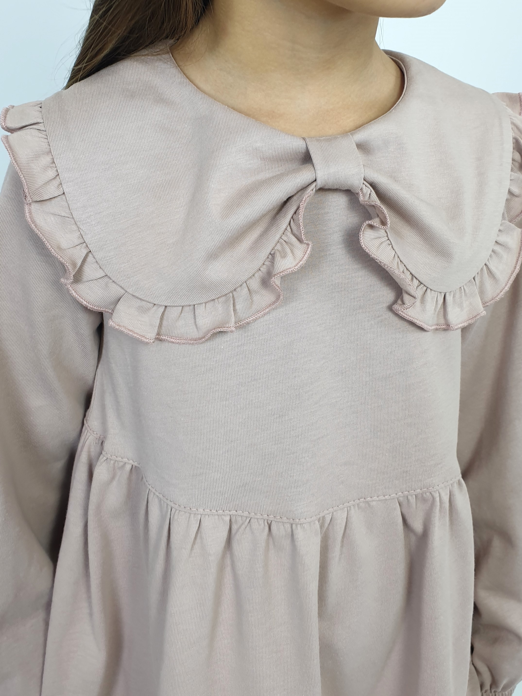 Платье Luneva 9-104-3. - фото 8