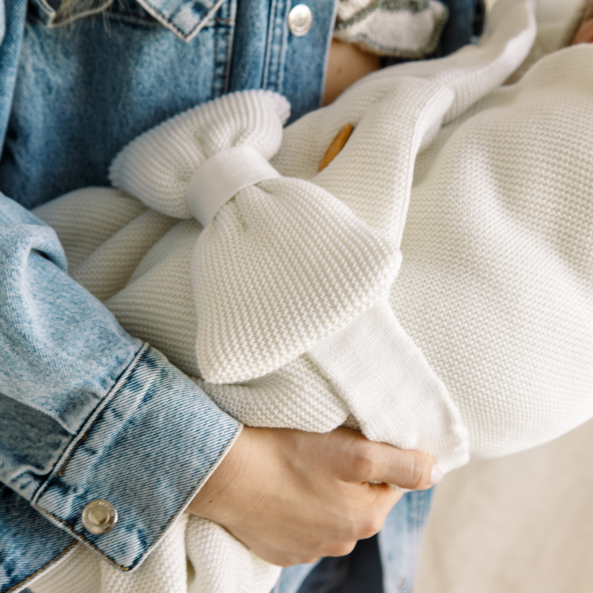 Конверт на выписку Amarobaby Pure Love - фото 11