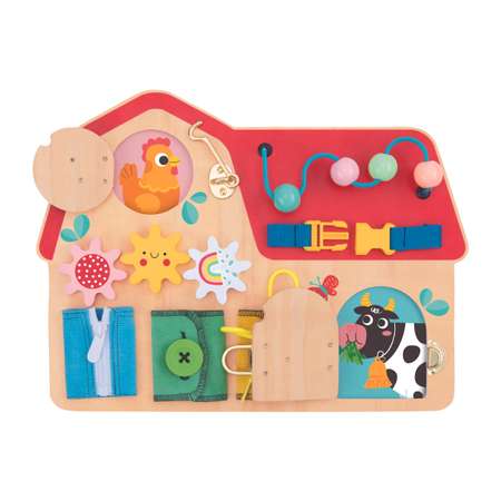 Игрушка Tooky Toy