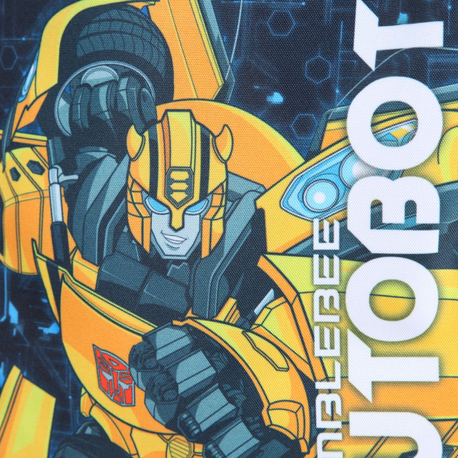 Рюкзак дошкольный Erhaft Transformers - фото 4