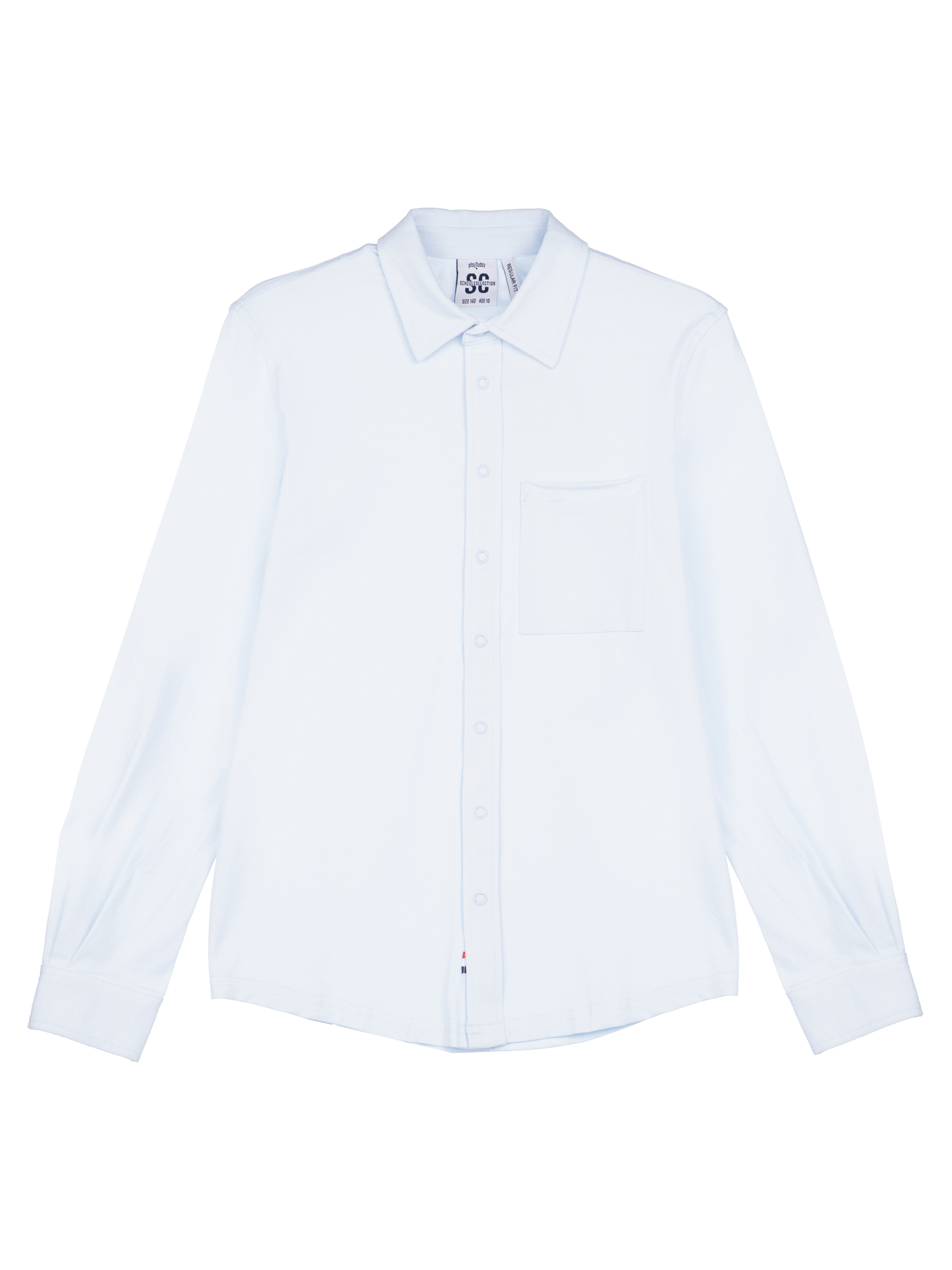 Рубашка PlayToday 22317086 - фото 6