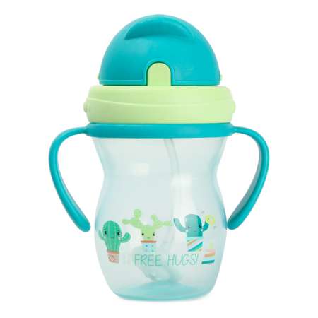 Поильник BabyGo Fisher Price 270 мл