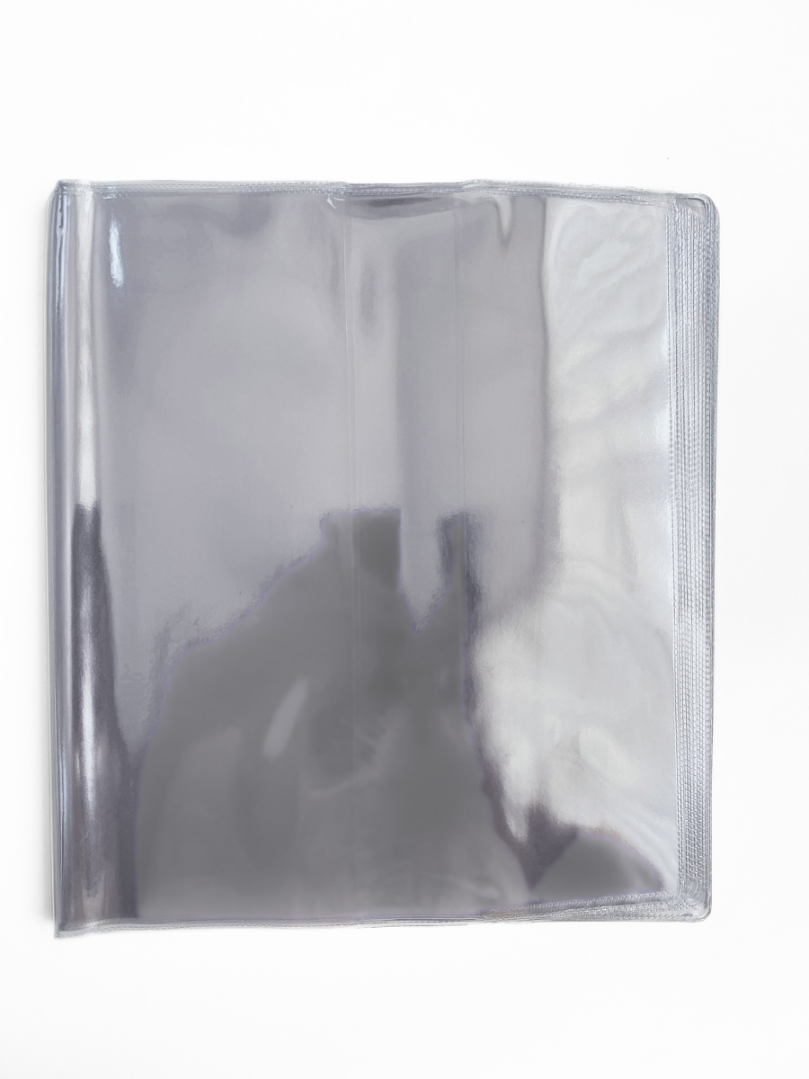 Обложка AXLER 26.4 x 48.5 см 10 шт. - фото 3