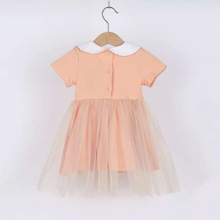 Платье Trendyco kids