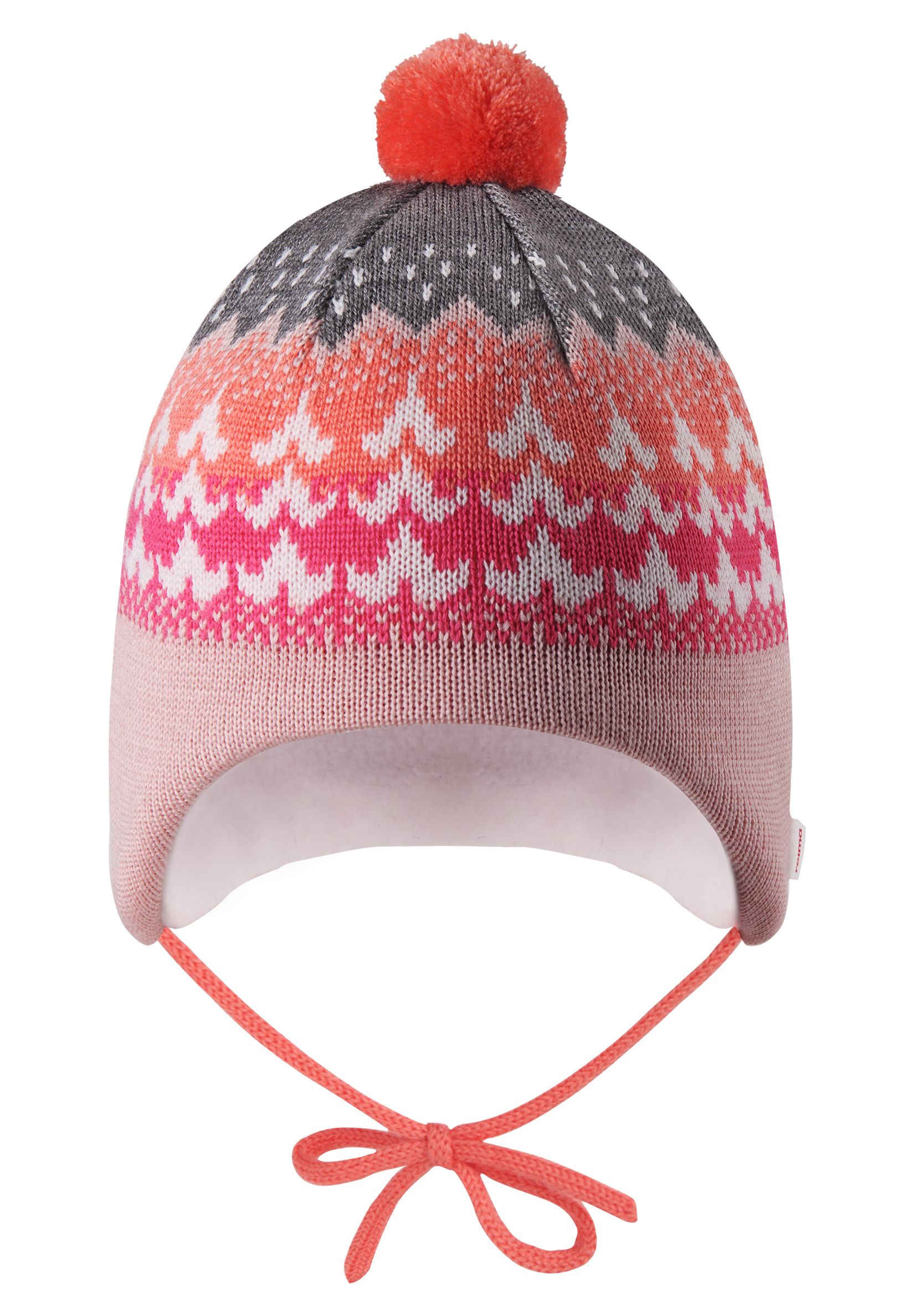 Шапка Reima 518545-3227 - фото 1