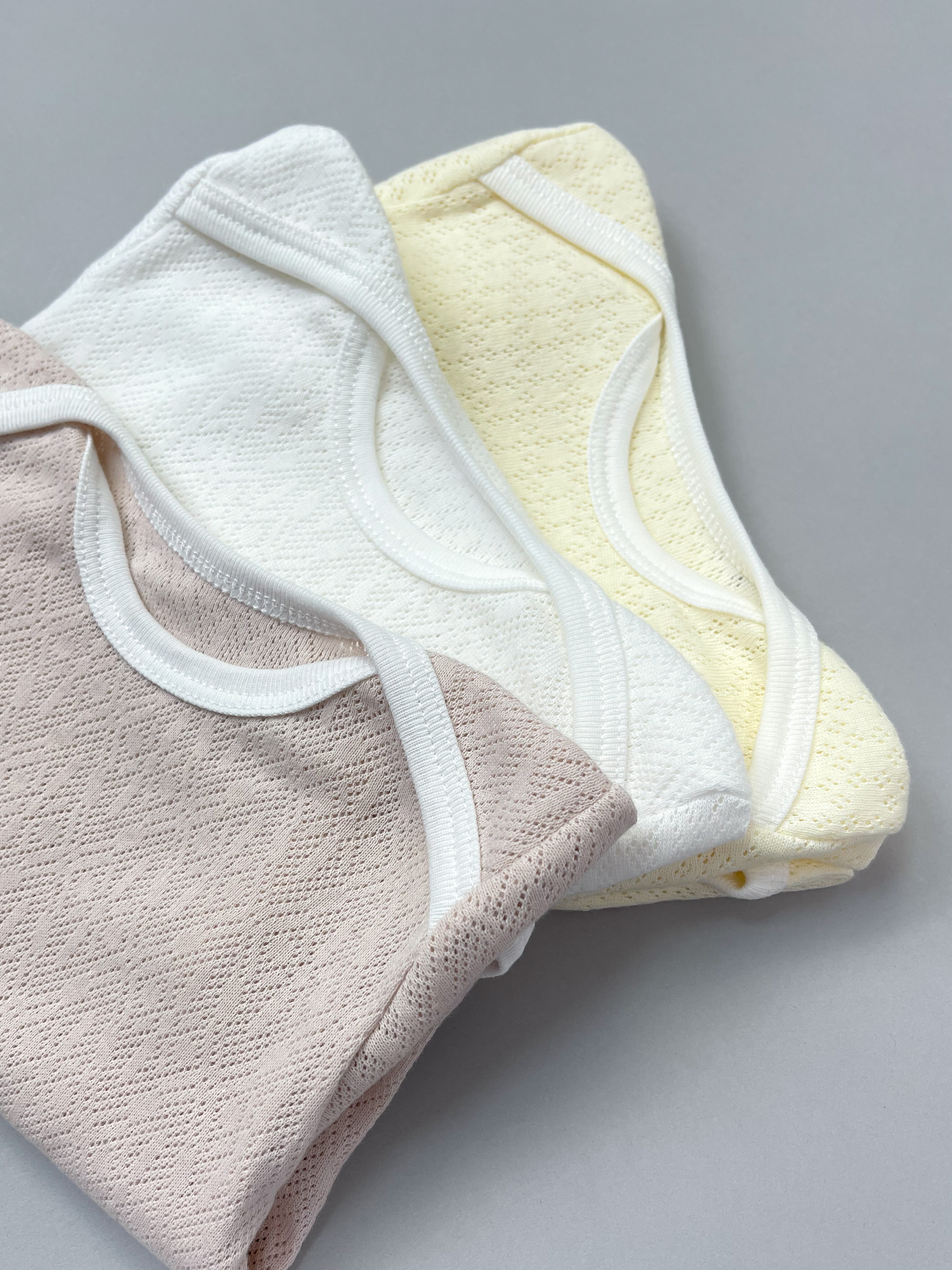 Боди 3 шт Clariss ЦБ-00001571 - фото 16