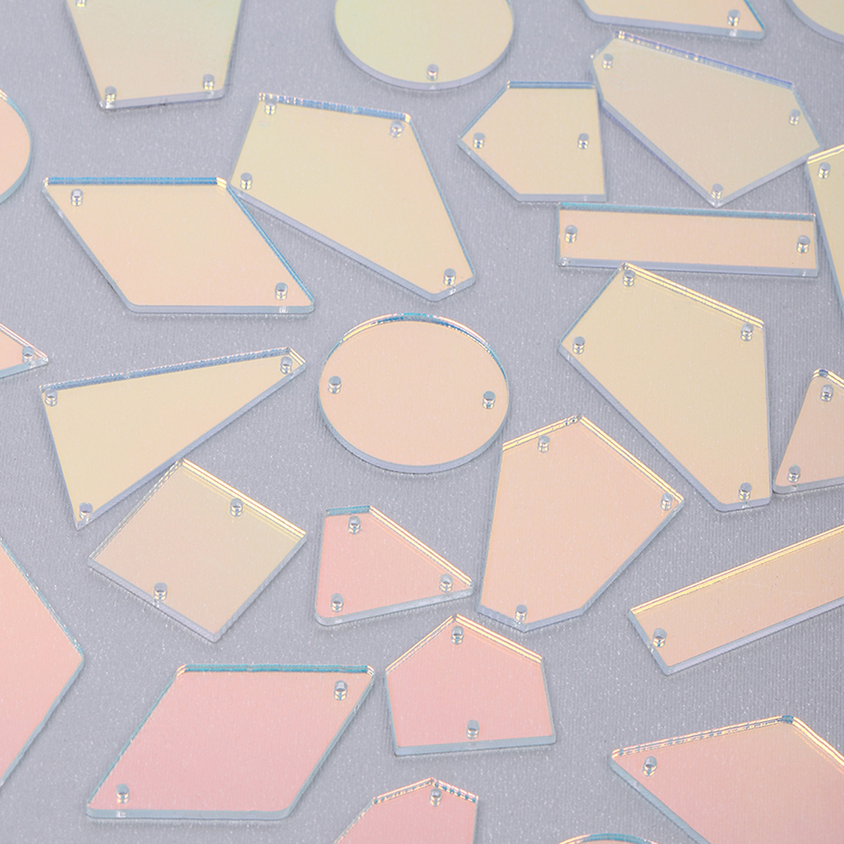 Набор для творчества Magic 4 Hobby аппликация - фото 3