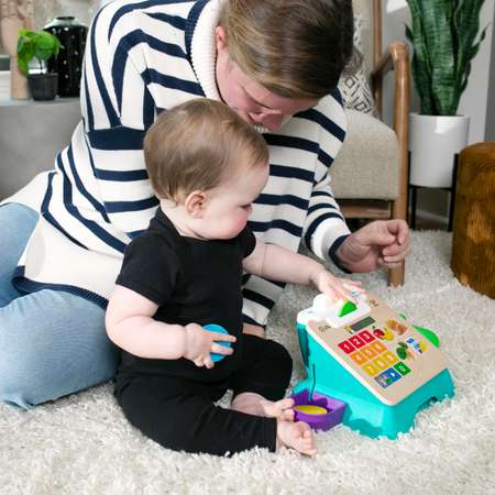 Игровой набор Hape касса