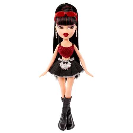 Кукла модельная Bratz
