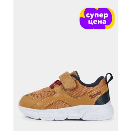Кроссовки Tombi
