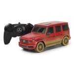 Внедорожник РУ Rastar Mercedes 1:24