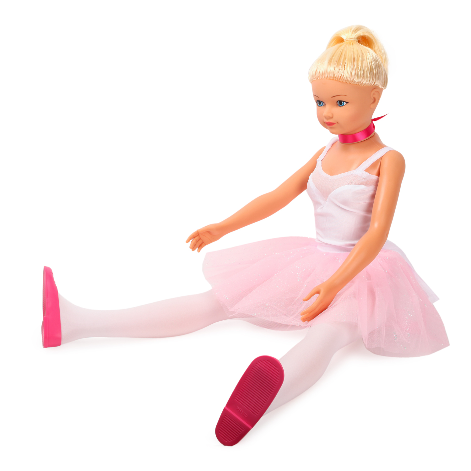 Кукла большая (ростовая) Demi Star 950-RU - фото 6