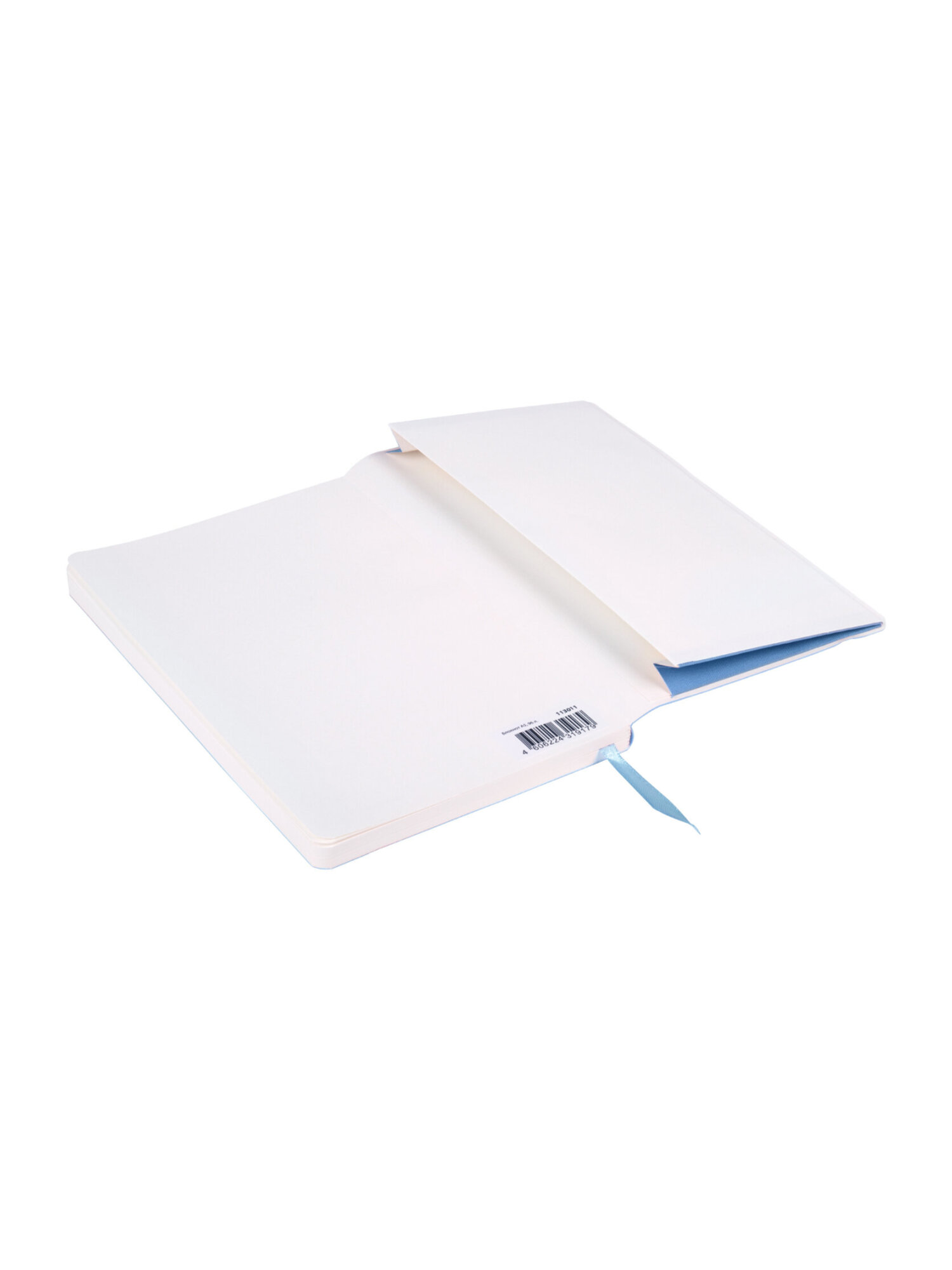 Блокнот Brauberg 96 лист. - фото 8